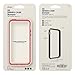 iPhone SE case, elago [Bumper][Red] - [Edge Protection][Minimalistic][Durable Hardshell] - for iPhone SE/5/5S