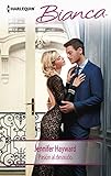 Pasión al desnudo (Bianca) (Spanish Edition)