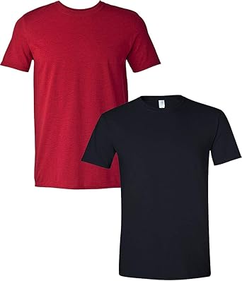 gildan softstyle hoodie