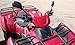 Rearview Mirrors Fits ATV