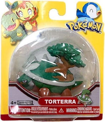 pokemon mega construx torterra