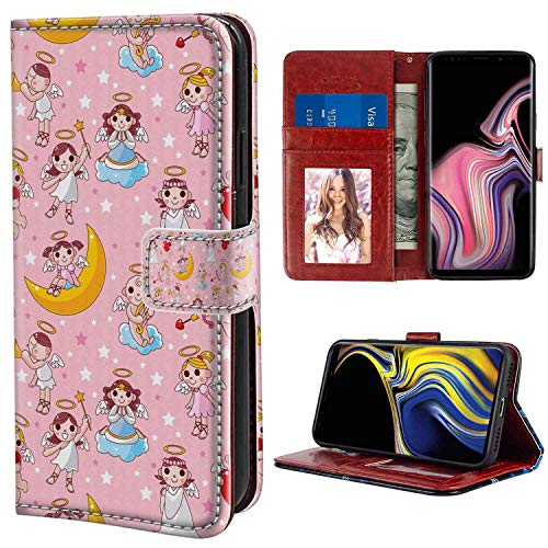 1 Compatible+Cheerful+Supernatural+Creatures+Magnetic