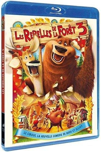 Les Rebelles De La Forêt 3