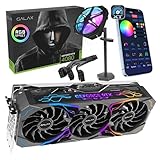 Galax GeForce RTX™ 4080 SG (1-Click OC), Xtreme