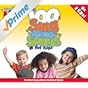 100 Singalong Songs For Kids