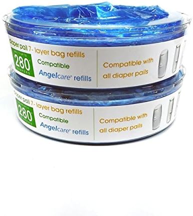 nappy bin cassette refill