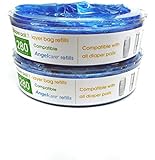 angelcare compatible nappy bin cassette