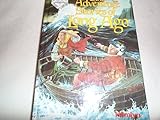Hardcover Adventure Stories For Boys Book