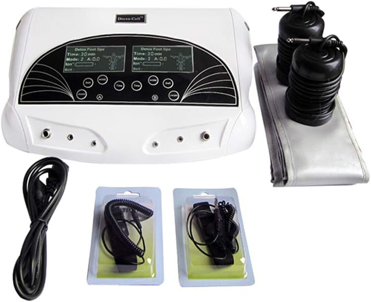 Foot toxin machine Clearance