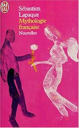 Mythologie française