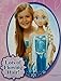 Disney Frozen My Size Elsa