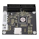 fosa SD/SDHC/SDXC/MMC to IDE 40Pin 3.5in Male