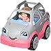 Fisher-Price Little People SUV