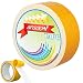 Carpet Tape,Ansoon Double Sided Tape, 2 inch x 21.8 Yards Anti Slip Double Stick Tape for Rugs, Mats, Pads