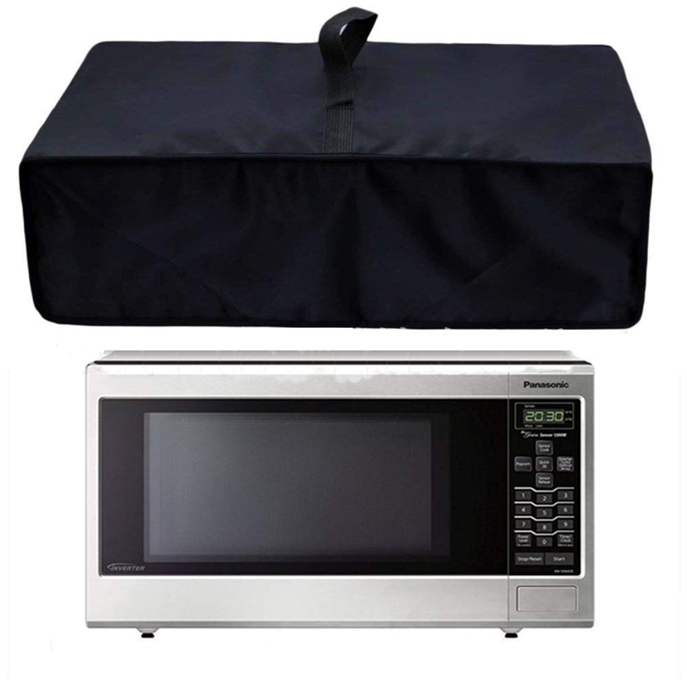 QEES WBLZ01 - Protector para parrilla de horno de microondas ...