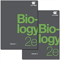 Amazon.com: Biology 2e by OpenStax (hardcover version, full color