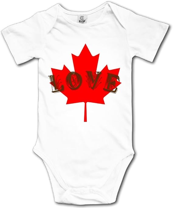 cute baby outfits canada