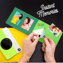 KODAK Printomatic Digital Instant Print Camera