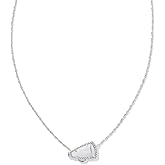 Kendra Scott Cheer Short Pendant Necklace, Fashion Jewelry for Women