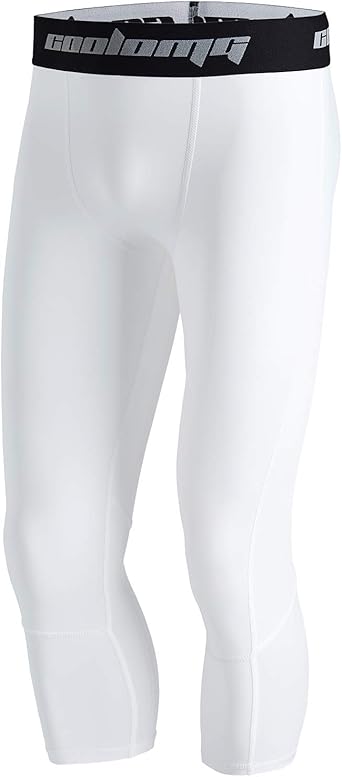 Amazon Coolomg バスケ タイツ レギンス スパッツ スポーツ