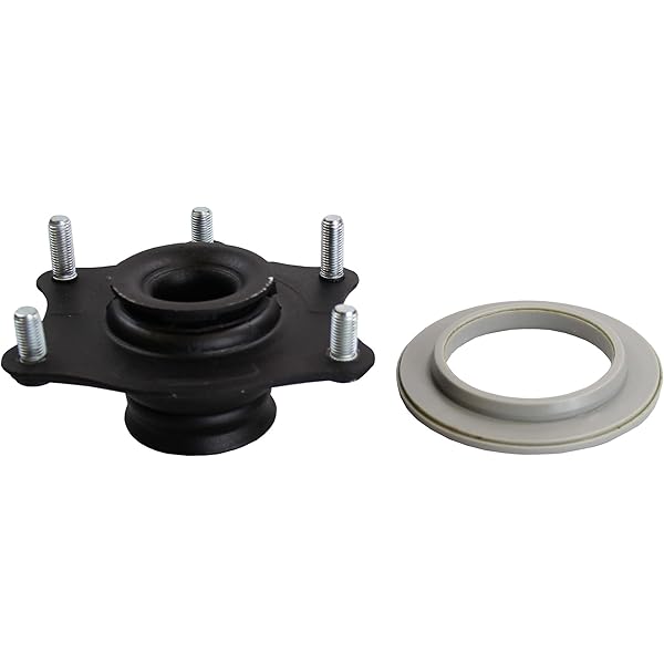 Amazon.com: Monroe Shocks & Struts Strut-Mate 906968 Suspension 