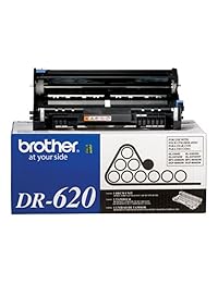 dr620 Drum Unit, Negro