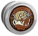Grave Before Shave 4 oz Caramel Mocha Blend Beard Balm (Caramel Mocha Coffee scent)
