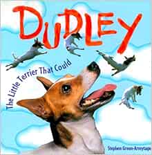 Amazon Com Dudley 9780810940987 Stephen Green Armytage Books