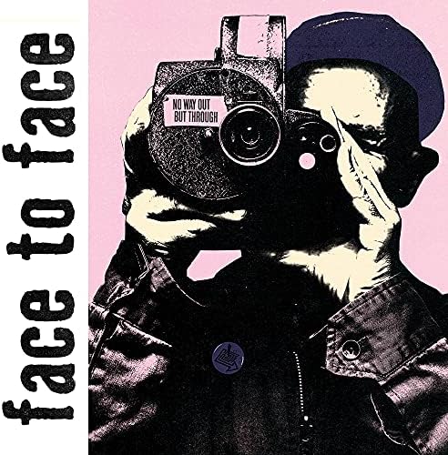 Face to Face - Face To Face - Amazon.com Music