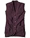 National Women's Textured Vest