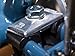Pletscher F8 cover plate for double kickstand