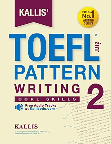 Developing Skills for the TOEFL iBT, 2nd Edition Intermediate