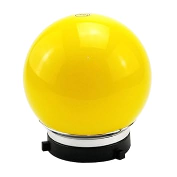 Buy Homyl 15cm Spherical Flash Diffuser Ball Bowens Mount