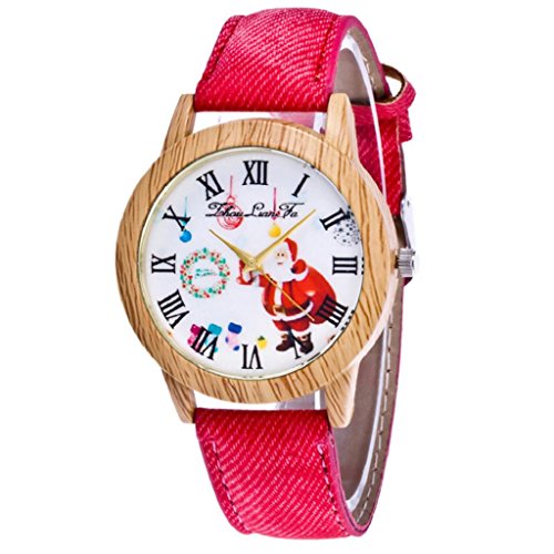 best wooden watch brands
