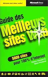 Guide des meilleurs sites Web