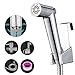 Handheld Bidet Sprayer for Toilet,Toilet Bidet Sprayer Set, Tushy Bidet, Hand Bidet Shower,Cloth Diaper Sprayer, Diaper Sprayer for Toilet, Home Bidet Toilet Attachment Sprayer
