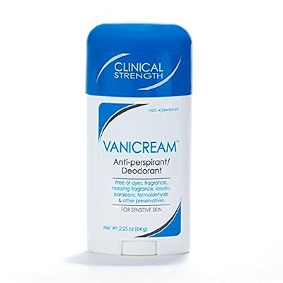 vanicream sensitive skin care