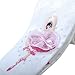 TAIYCYXGAN Girls Cotton Leggings 1-10T Ballet Tights Stocking Panties Socks 3 Pack 4-6 Years