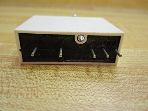 Opto 22 IDC5 Standard DC or AC Input Modules, 10-32 VDC or 12-32 VAC, 5 VDC Logic, 4000 Volts I/O Isolation, 25mA Input Current - Thumbnail 2
