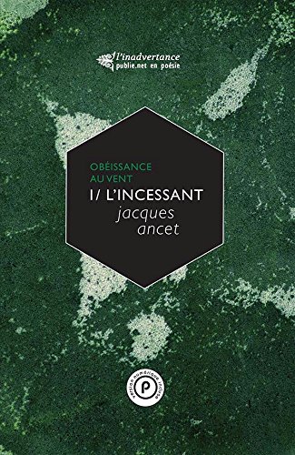 L' incessant