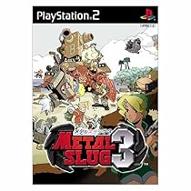 Metal Slug 3 [Japan Import]
