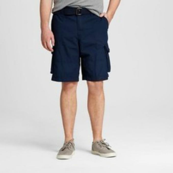 mossimo supply co cargo pants mens