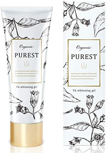 Delicate Zone Blackheads, Whitening, Moisturizing, PUREST Quasi-drug, Large Capacity, 4.2 oz (120 g), Organic Free, Additive-Free