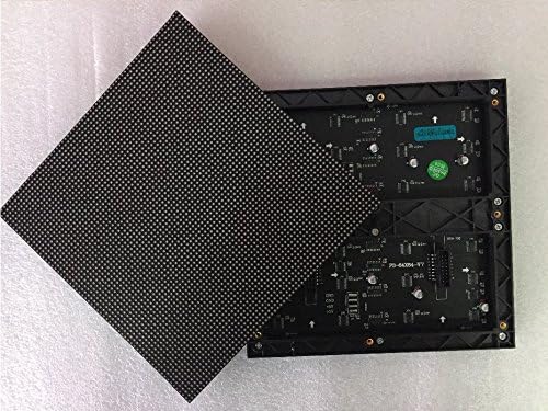 1/16 Scan 3in1 RGB P3 Indoor Full color P3 LED module for Advertising media HD LED Display 192*192mm 64*64 pixels LED sign panel screen module board