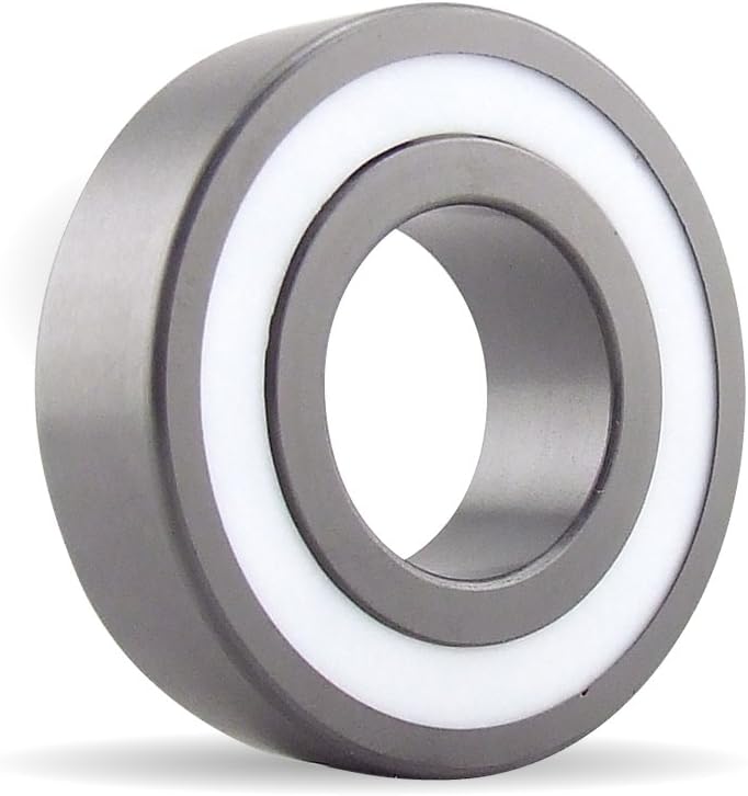 R16-PP/TP/C3 Z/S #5 LD, 1x2x0.5 mm, Full Ceramic Bearing