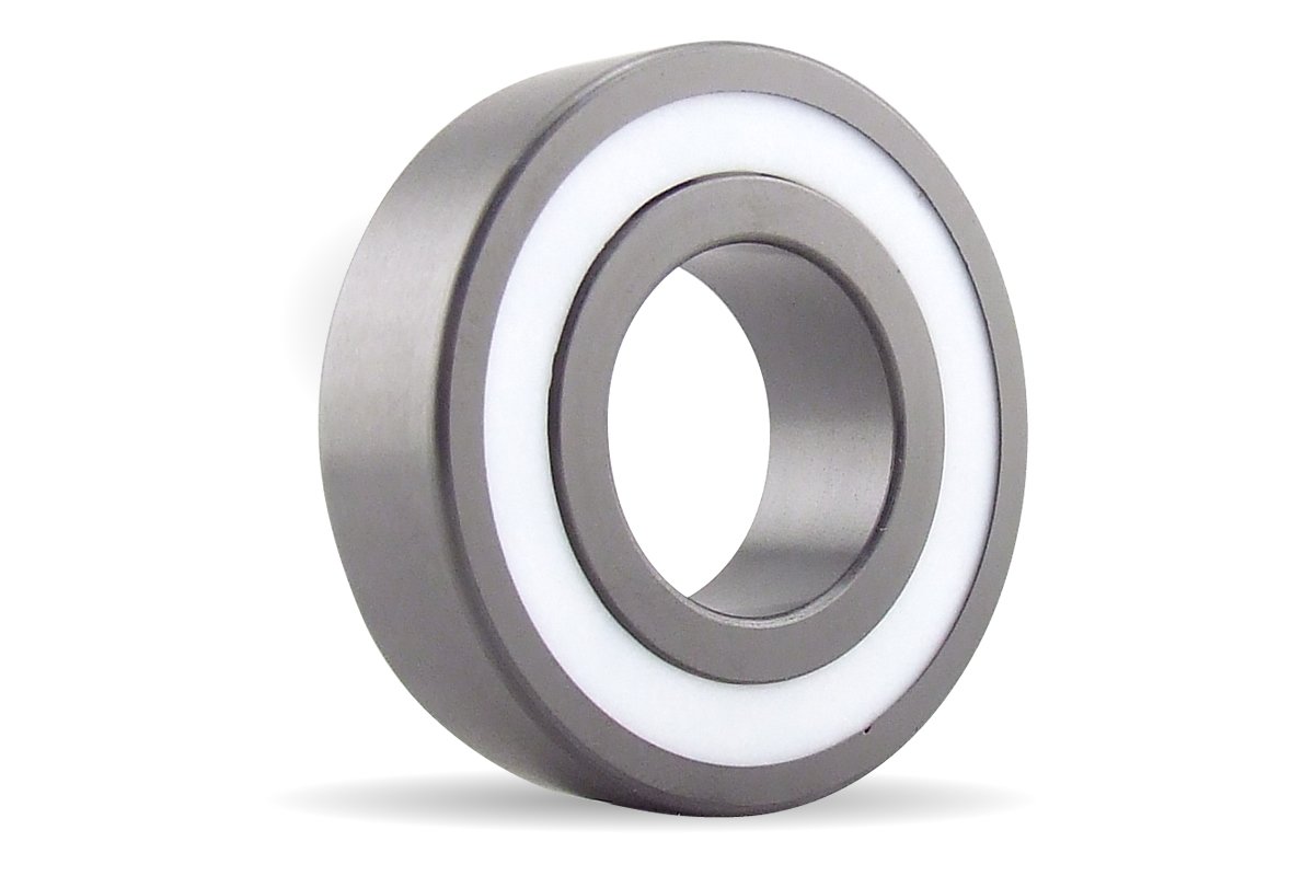 6206 Full Ceramic Bearing 30*62 mm Metric Ball Bearings Other Bearings