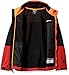 ZeroXposur Boys' Landslide Softshell Jacket