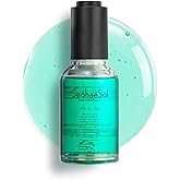 Regen Crystal Ampoule, Brightening and Hydrating Ampoule for Radiant, Firm-Looking, and Even Skin Tone, Moisture Balance Vegan K-Beauty Serum, 1.01 oz (30ml)