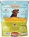 Zuke's Mini Naturals Dog Treats, Roasted Chicken Recipe, 6 Ounce