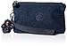 Kipling Creativity L Metallic Wristlet with Rfid